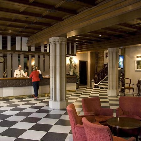 Hotel Vila Calella Ngoại thất bức ảnh