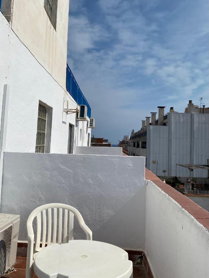 Hotel Vila Calella Ngoại thất bức ảnh