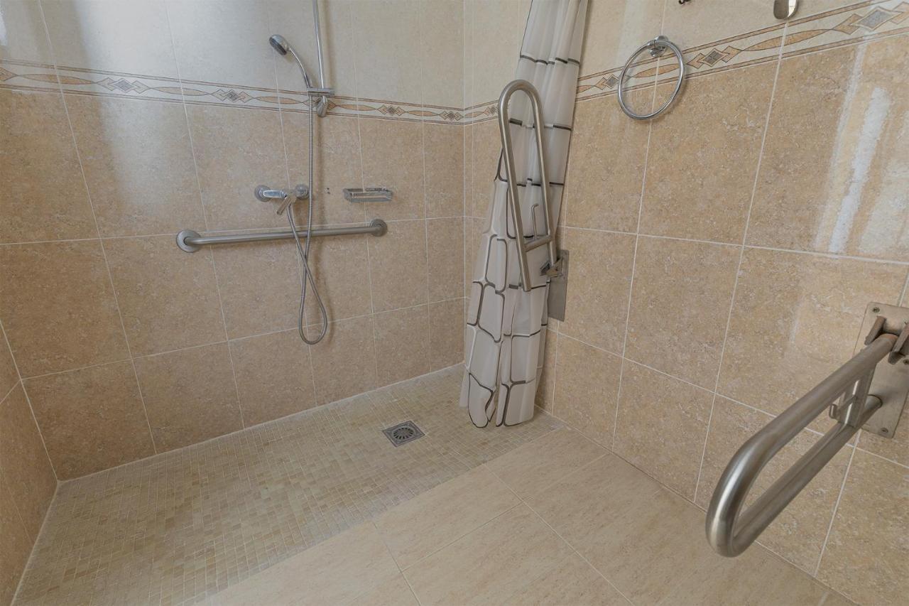 Hotel Vila Calella Ngoại thất bức ảnh