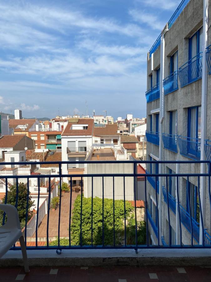 Hotel Vila Calella Ngoại thất bức ảnh