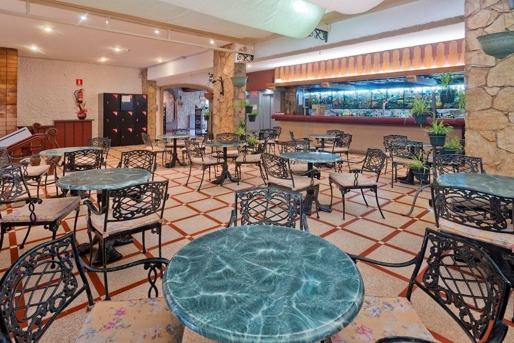 Hotel Vila Calella Ngoại thất bức ảnh