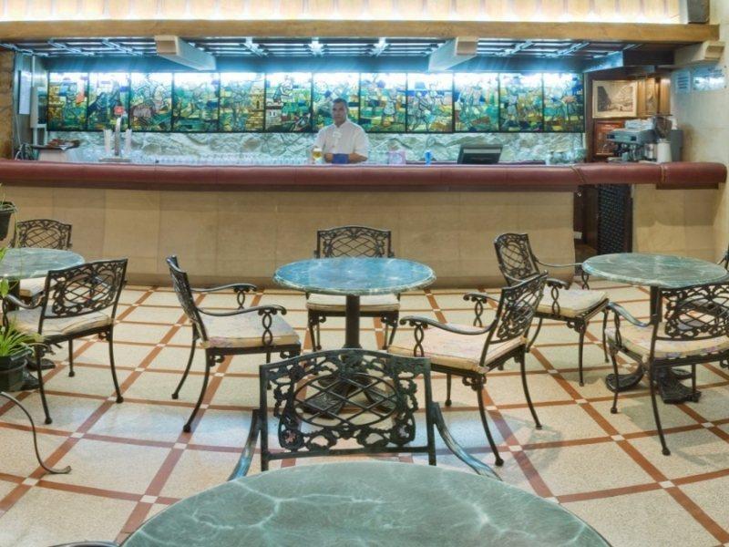Hotel Vila Calella Ngoại thất bức ảnh