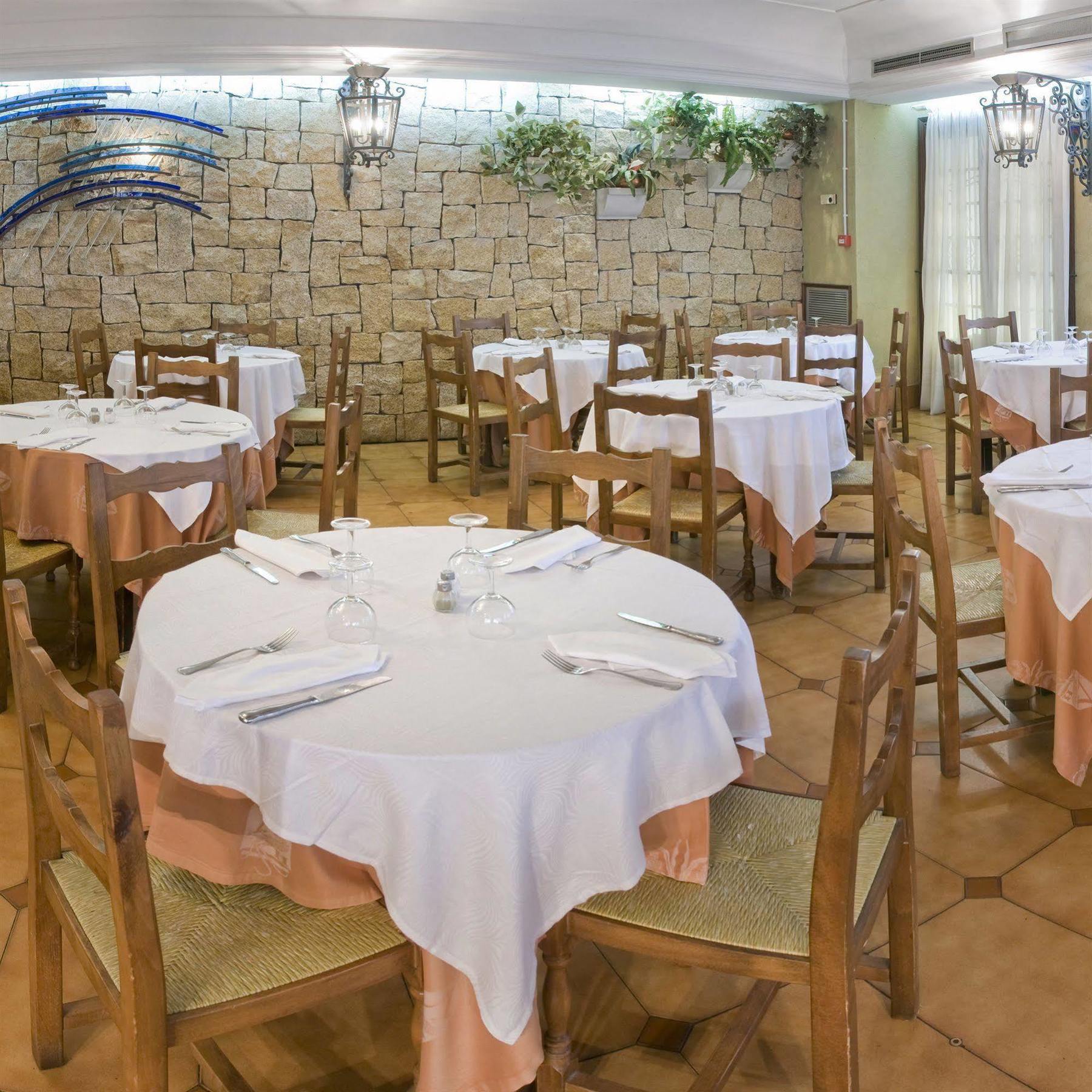 Hotel Vila Calella Ngoại thất bức ảnh